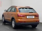 Audi Q3 - fotka číslo 5