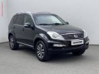 SsangYong Rexton - fotka číslo 0