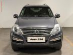 SsangYong Rexton - fotka číslo 1
