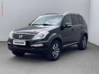 SsangYong Rexton - fotka číslo 2