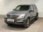 SsangYong Rexton - fotka číslo 2