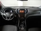 Hyundai Santa Fe - fotka číslo 9