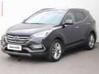 Hyundai Santa Fe - fotka číslo 2