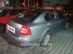 Škoda Octavia - fotka číslo 1