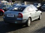 Škoda Octavia - fotka číslo 3