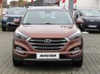 Hyundai Tucson - fotka číslo 1