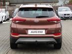 Hyundai Tucson - fotka číslo 4