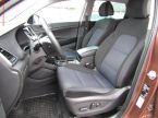 Hyundai Tucson - fotka číslo 8
