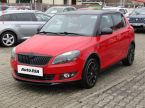Škoda Fabia - fotka číslo 2