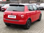 Škoda Fabia - fotka číslo 3