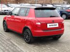 Škoda Fabia - fotka číslo 5