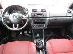 Škoda Fabia - fotka číslo 7