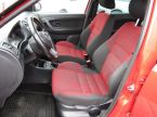 Škoda Fabia - fotka číslo 8