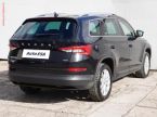 Škoda Kodiaq - fotka číslo 5