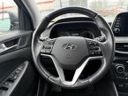 Hyundai Tucson - fotka číslo 13