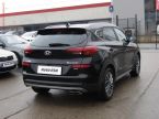 Hyundai Tucson - fotka číslo 3