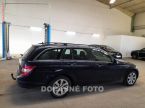 Mercedes Třída C - fotka číslo 1