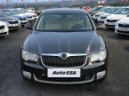 Škoda Superb - fotka číslo 0