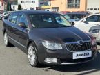 Škoda Superb - fotka číslo 0