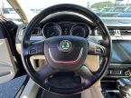 Škoda Superb - fotka číslo 11