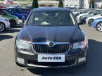 Škoda Superb - fotka číslo 1