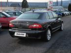 Škoda Superb - fotka číslo 4