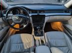 Škoda Superb - fotka číslo 6