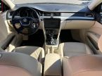 Škoda Superb - fotka číslo 7