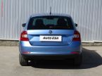 Škoda Rapid - fotka číslo 4