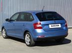 Škoda Rapid - fotka číslo 5