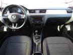 Škoda Rapid - fotka číslo 7