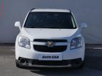Chevrolet Orlando - fotka číslo 1