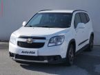 Chevrolet Orlando - fotka číslo 2
