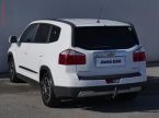 Chevrolet Orlando - fotka číslo 3