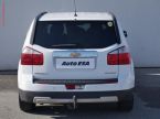 Chevrolet Orlando - fotka číslo 4