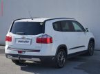 Chevrolet Orlando - fotka číslo 5