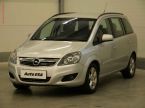Opel Zafira - fotka číslo 2