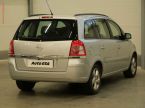 Opel Zafira - fotka číslo 3