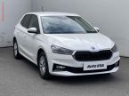 Škoda Fabia - fotka číslo 0