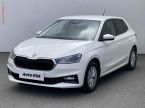 Škoda Fabia - fotka číslo 2