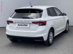 Škoda Fabia - fotka číslo 3