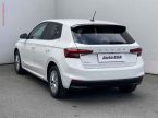Škoda Fabia - fotka číslo 5