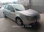 Volkswagen Golf - fotka číslo 0