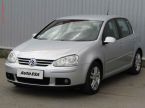 Volkswagen Golf - fotka číslo 2