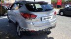 Hyundai ix35 - fotka číslo 1