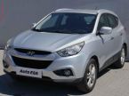 Hyundai ix35 - fotka číslo 2