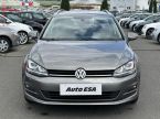 Volkswagen Golf - fotka číslo 1