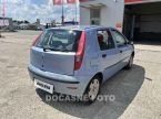 Fiat Punto - fotka číslo 1