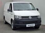 Volkswagen Transporter - fotka číslo 0