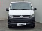 Volkswagen Transporter - fotka číslo 1